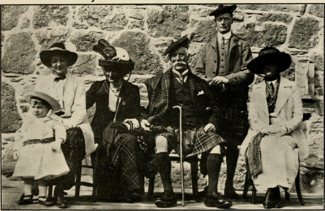 Renaissance_of_the_clan_Maclean._Comprising_also_a_history_of_Dubhaird_Caisteal_and_the_Great_Gathering_on_August_24,_1912._Together_with_an_appendix,_containing_letters_of_Gen'l_Allan_Maclean,_(14804481763)